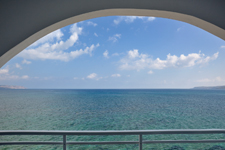 Anni Art Apartments, Kalyves, Chania