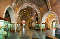 Archaeological Museum of Chania